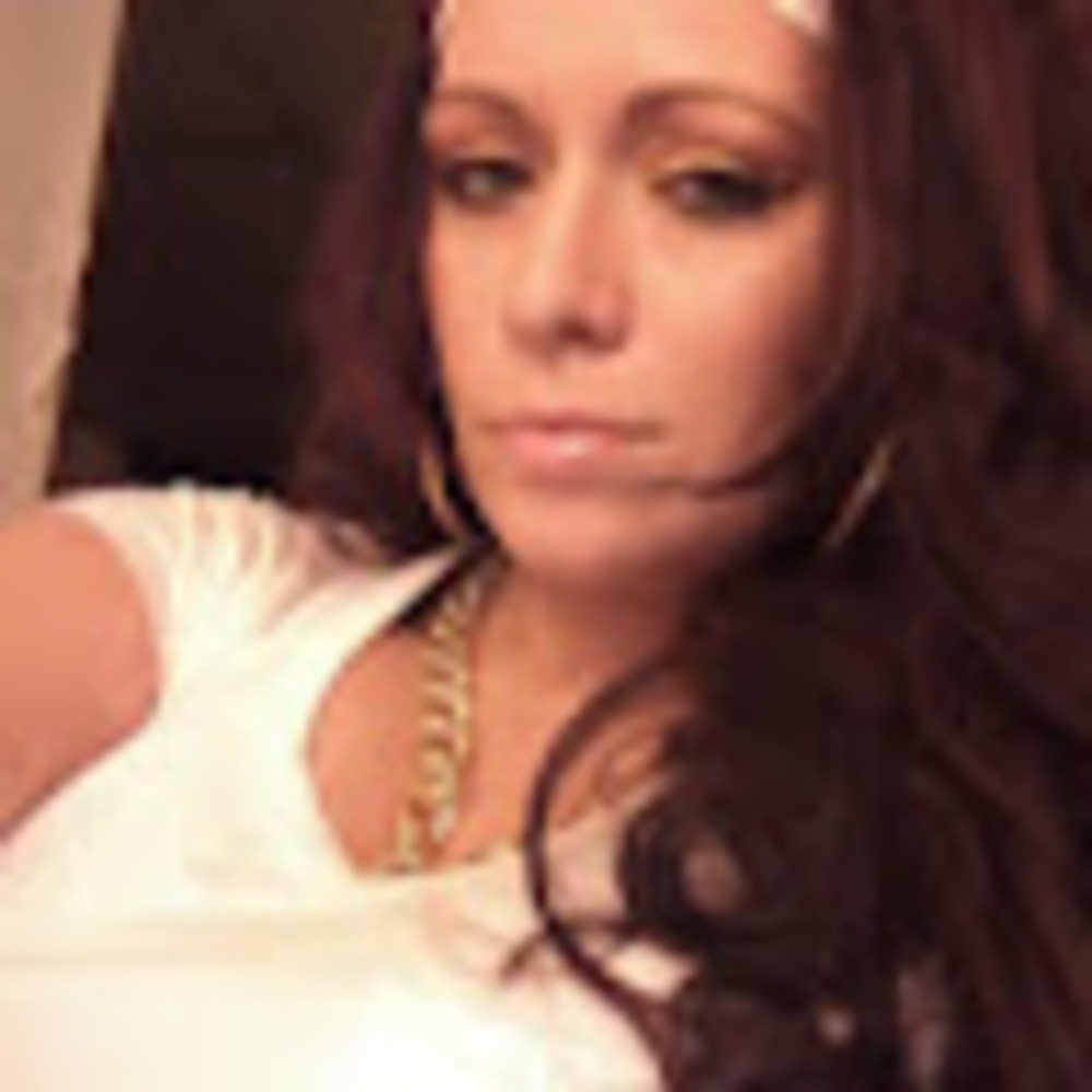 Meet your Posher, Karolina